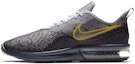 Buy Nike Air Max Sequent 4 'Gridiron' Lelaki AO4485-003