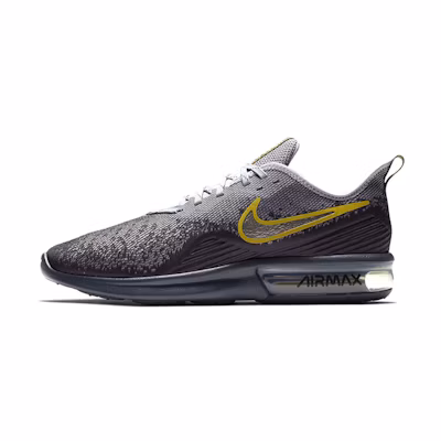 Nike Air Max Sequent 4 'Gridiron'