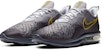 Nike Air Max Sequent 4 'Gridiron' Lelaki AO4485-003