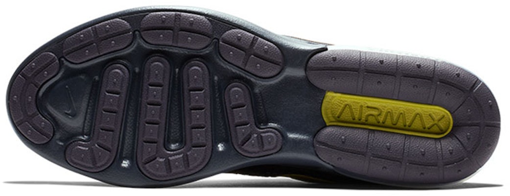 Nike Air Max Sequent 4 'Gridiron' AO4485-003 Details for Nike Air Max Sequent 4 'Gridiron' AO4485-003