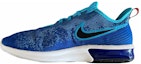 Buy Nike Air Max Sequent 4 'Indigo Force' - Kasut Lelaki Nike Air Max Sequent 4 'Biru Indigo' AO4485-401