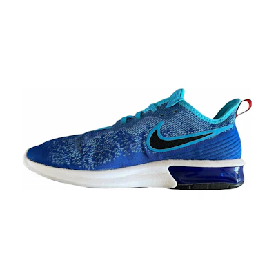 Nike Air Max Sequent 4 'Indigo Force'