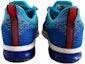 Lookbook Nike Air Max Sequent 4 'Indigo Force' - Kasut Lelaki Nike Air Max Sequent 4 'Biru Indigo' AO4485-401