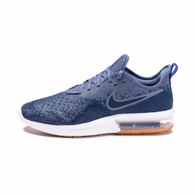 Nike Air Max Sequent 4 'Midnight Navy'