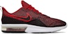 Nike Air Max Sequent 4 'Merah Universiti' AO4485-006