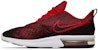 Nike Air Max Sequent 4 'Merah Universiti' AO4485-006