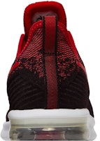 Nike Air Max Sequent 4 'Merah Universiti' AO4485-006 Sizing Nike Air Max Sequent 4 'Merah Universiti' AO4485-006