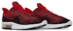 Cheap Nike Air Max Sequent 4 'Merah Universiti' AO4485-006