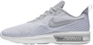 Nike Air Max Sequent 4 'Kelabu Serigala' AO4485-100