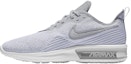 Buy Nike Air Max Sequent 4 'Kelabu Serigala' AO4485-100