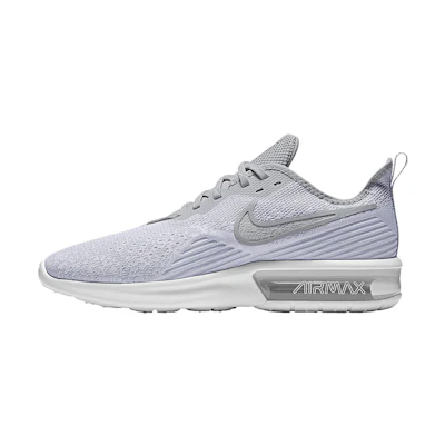 Nike Air Max Sequent 4 'Wolf Grey'