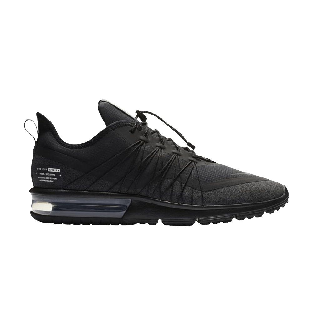 nike wmns air max sequent 4 utility