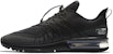 Nike Air Max Sequent 4 Utility 'Hitam Anthracite' AV3236-002