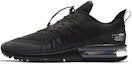Buy Nike Air Max Sequent 4 Utility 'Hitam Anthracite' AV3236-002
