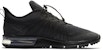 Nike Air Max Sequent 4 Utility 'Hitam Anthracite' AV3236-002