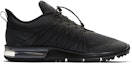 Order Nike Air Max Sequent 4 Utility 'Hitam Anthracite' AV3236-002