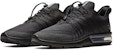 Nike Air Max Sequent 4 Utility 'Hitam Anthracite' AV3236-002