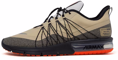 Nike Air Max Sequent 4 Utility 'Desert Ore' AV3236-202 Nike Air Max Sequent 4 Utility 'Desert Ore' AV3236-202