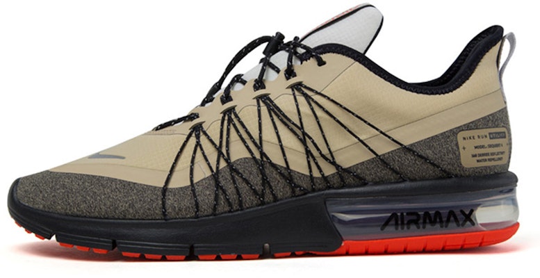 Nike Air Max Sequent 4 Utility 'Desert Ore' AV3236-202 Buy Nike Air Max Sequent 4 Utility 'Desert Ore' AV3236-202