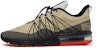 Nike Air Max Sequent 4 Utility 'Desert Ore' - Pasir Gurun AV3236-202