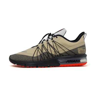 Nike Air Max Sequent 4 Utility 'Desert Ore'