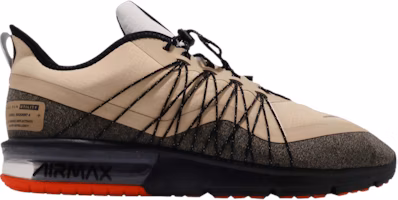 Nike Air Max Sequent 4 Utility 'Desert Ore' AV3236-202 Nike Air Max Sequent 4 Utility 'Desert Ore' AV3236-202