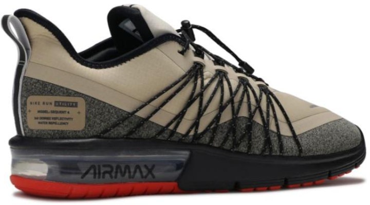 耐克Air Max Sequent 4 Utility“沙漠矿石” AV3236-202 Order 耐克Air Max Sequent 4 Utility“沙漠矿石” AV3236-202