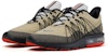 Nike Air Max Sequent 4 Utility 'Desert Ore' - Pasir Gurun AV3236-202