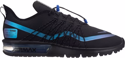 Nike Air Max Sequent 4 Utility 'Throwback Future' AV3236-005 Nike Air Max Sequent 4 Utility 'Throwback Future' AV3236-005
