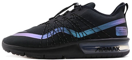 Nike Air Max Sequent 4 Utility 'Throwback Future' AV3236-005 Nike Air Max Sequent 4 Utility 'Throwback Future' AV3236-005