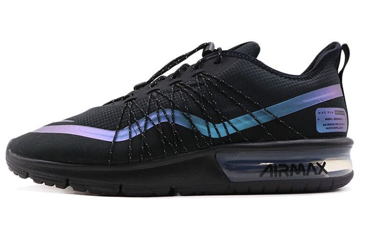 Nike Air Max Sequent 4 Utility 'Throwback Future' AV3236-005
