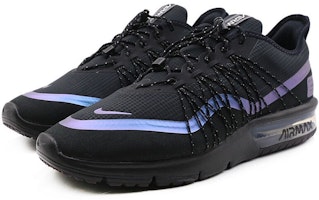 Nike Air Max Sequent 4 Utility 'Throwback Future' Zapatillas Retro Futuristas AV3236-005 Order Nike Air Max Sequent 4 Utility 'Throwback Future' Zapatillas Retro Futuristas AV3236-005