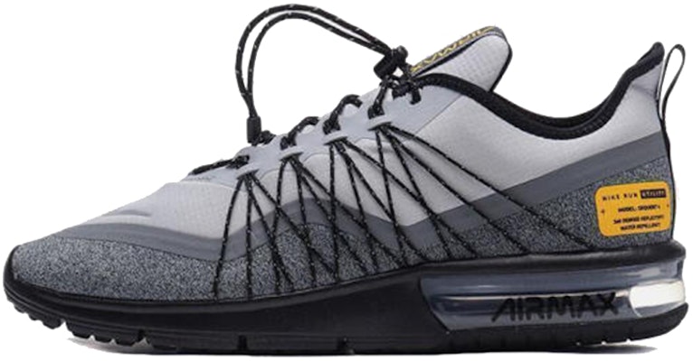 Nike Air Max Sequent 4 Utility 'Wolf Grey' AV3236-003 Buy Nike Air Max Sequent 4 Utility 'Wolf Grey' AV3236-003