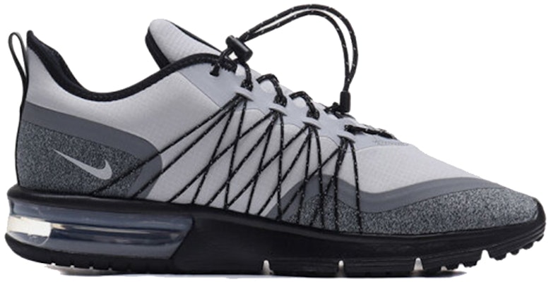 Nike Air Max Sequent 4 Utility 'Wolf Grey' AV3236-003 Order Nike Air Max Sequent 4 Utility 'Wolf Grey' AV3236-003
