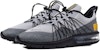Nike Air Max Sequent 4 Utility 'Wolf Grey' Lelaki Wanita Malaysia AV3236-003