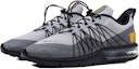 Lookbook Nike Air Max Sequent 4 Utility 'Wolf Grey' Lelaki Wanita Malaysia AV3236-003