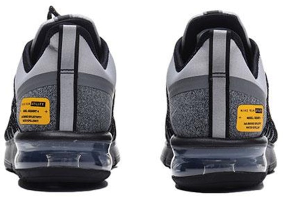Nike Air Max Sequent 4 Utility 'Wolf Grey' AV3236-003 Purchase Nike Air Max Sequent 4 Utility 'Wolf Grey' AV3236-003
