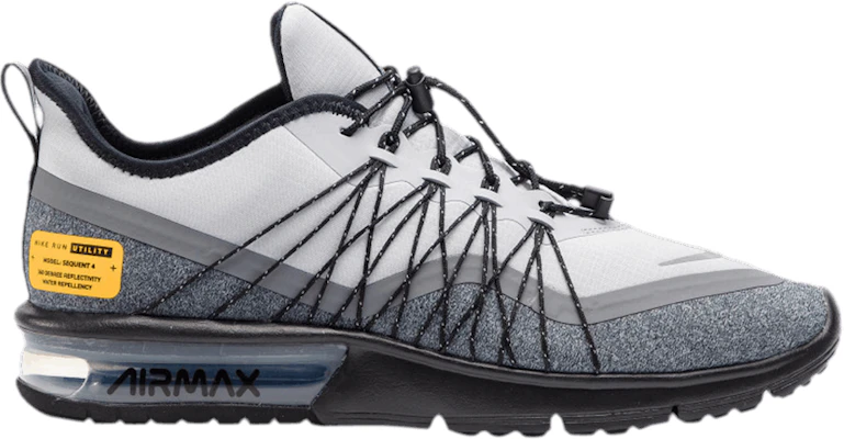 Air max sequent 4 utility deals