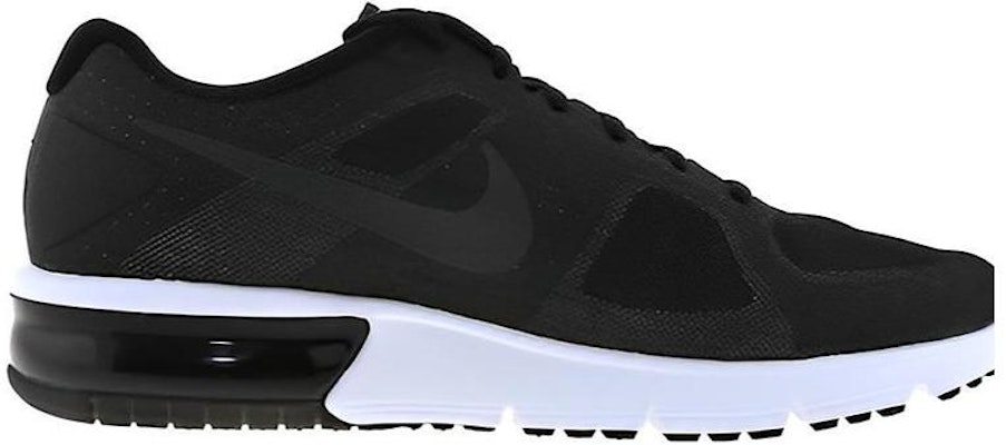 Nike Air Max Sequent 'Black' 719912-009 Order Nike Air Max Sequent 'Black' 719912-009