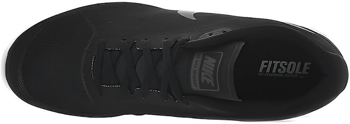 Nike Air Max Sequent 'Black' 719912-009 Lookbook Nike Air Max Sequent 'Black' 719912-009