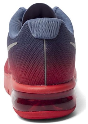 Nike Air Max Sequent 'Ocean Fog University Red' 719912-602 Shop Nike Air Max Sequent 'Ocean Fog University Red' 719912-602