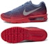 Purchase Nike Air Max Sequent 'Ocean Fog University Red' 719912-602