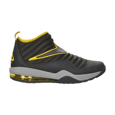 Nike Air Max Shake Evolve 'Anthracite Speed Yellow'