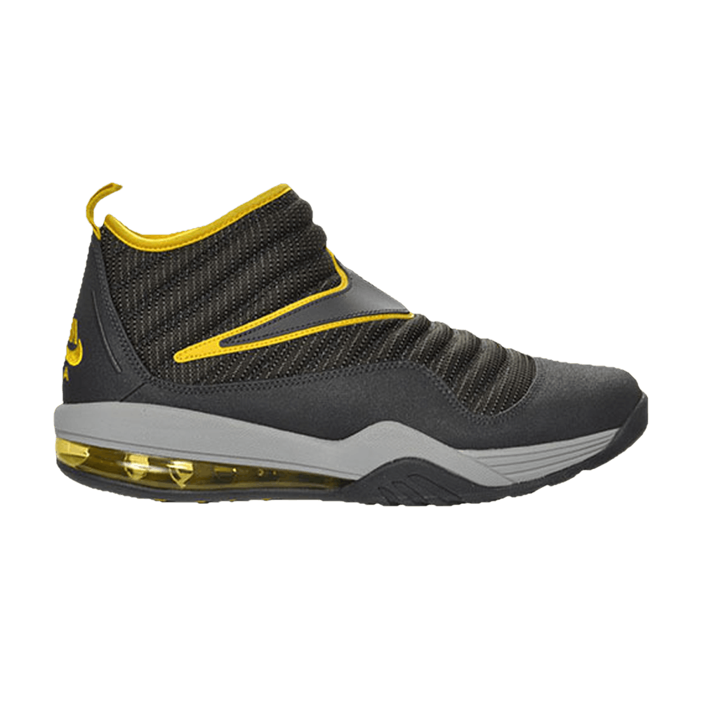 Buy Nike Air Max Shake Evolve 'Anthracite Speed Yellow' 511494-004