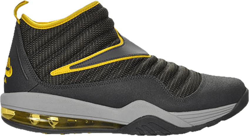 Nike Air Max Shake Evolve Anthracite Speed Yellow 511494 004