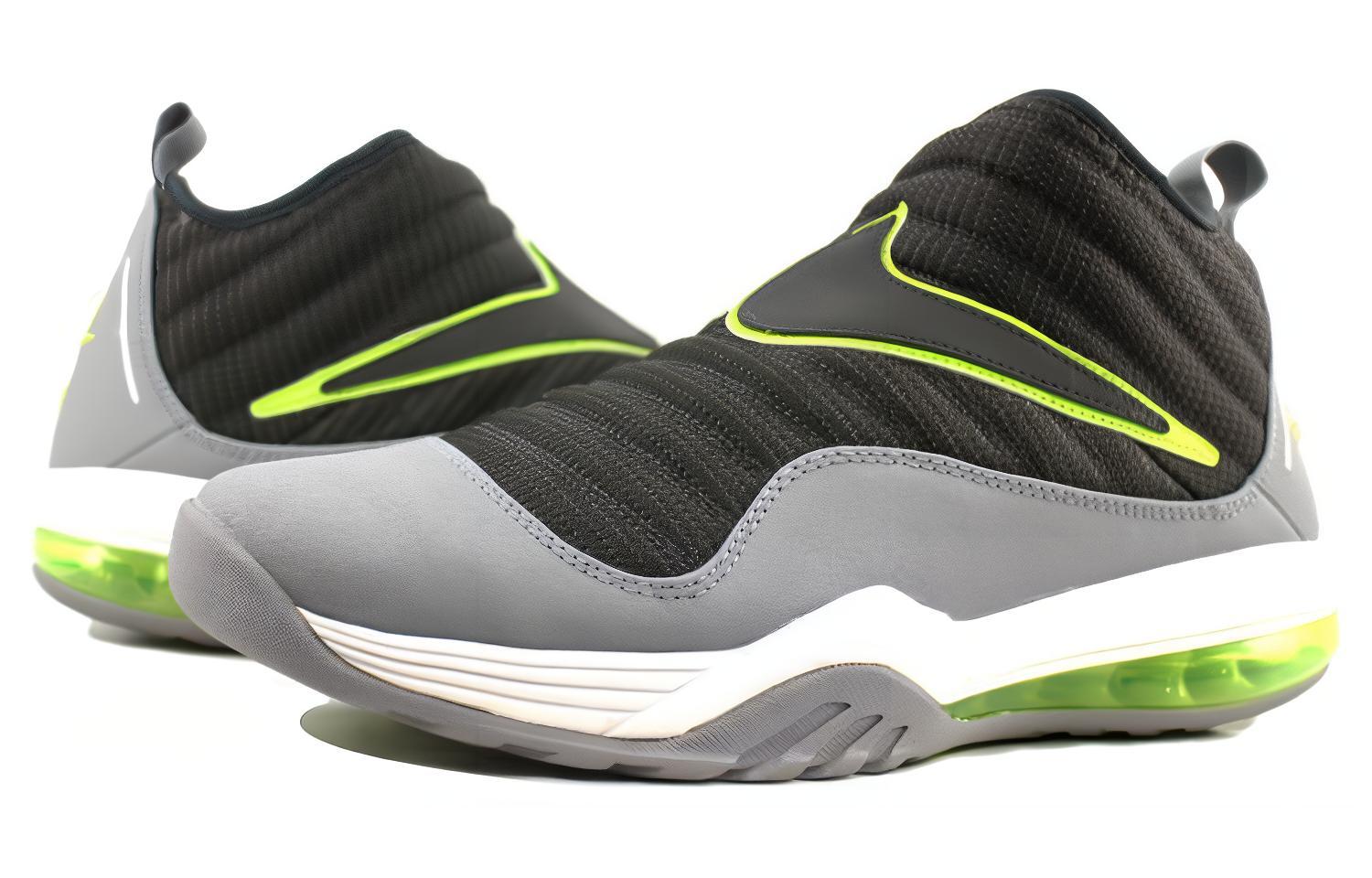 Lookbook 나이키 에어맥스 쉐이크 이볼브 '언브레이커블' (Nike Air Max Shake Evolve 'Unbreakable') 511494-001