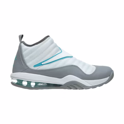 Nike Air Max Shake Evolve 'White Stealth'