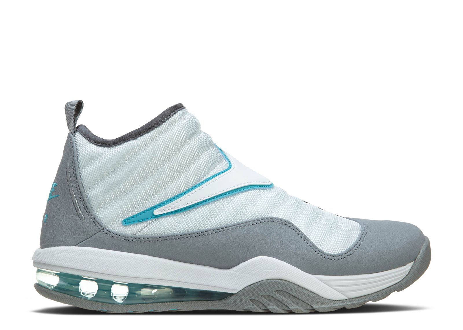 Buy Nike Air Max Shake Evolve ''Bianco Stealth'' 511494-110