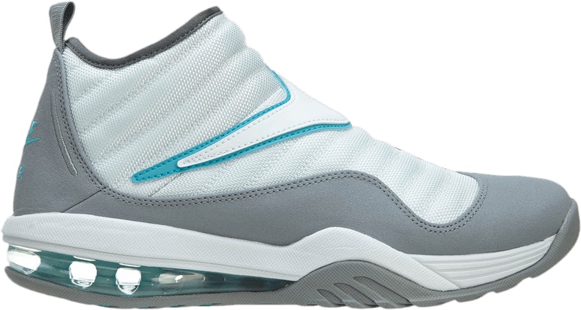 Nike Air Max Shake Evolve White Stealth 511494 110 511494 110