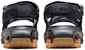 Nike Air Max Sol 'Hitam' FJ5446-010